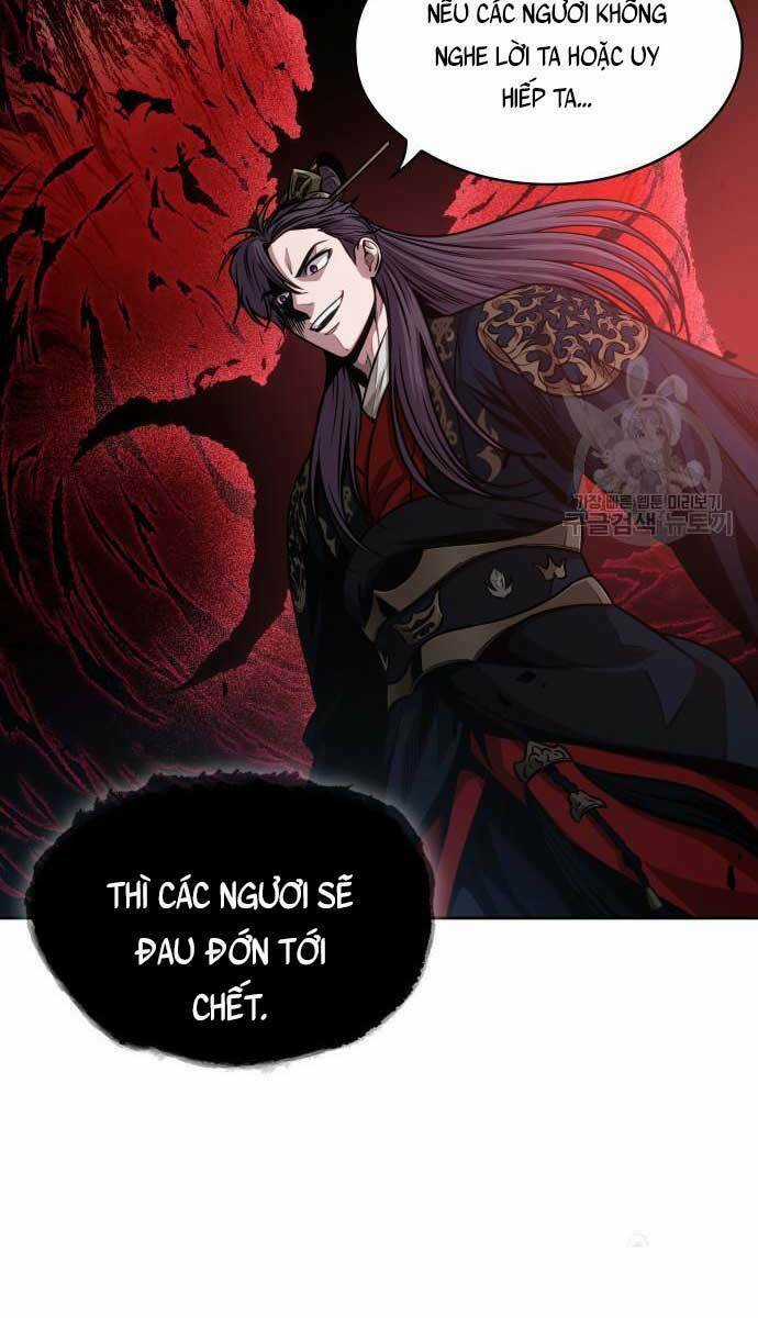 Nano Ma Thần Chapter 137 trang 82