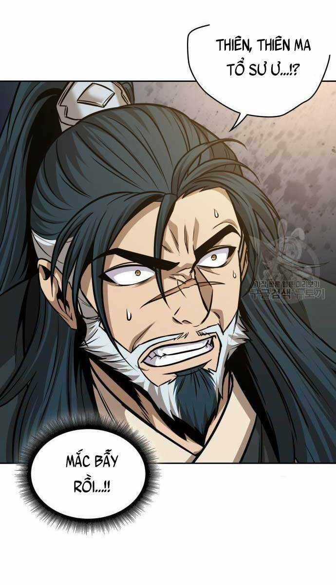 Nano Ma Thần Chapter 137 trang 83