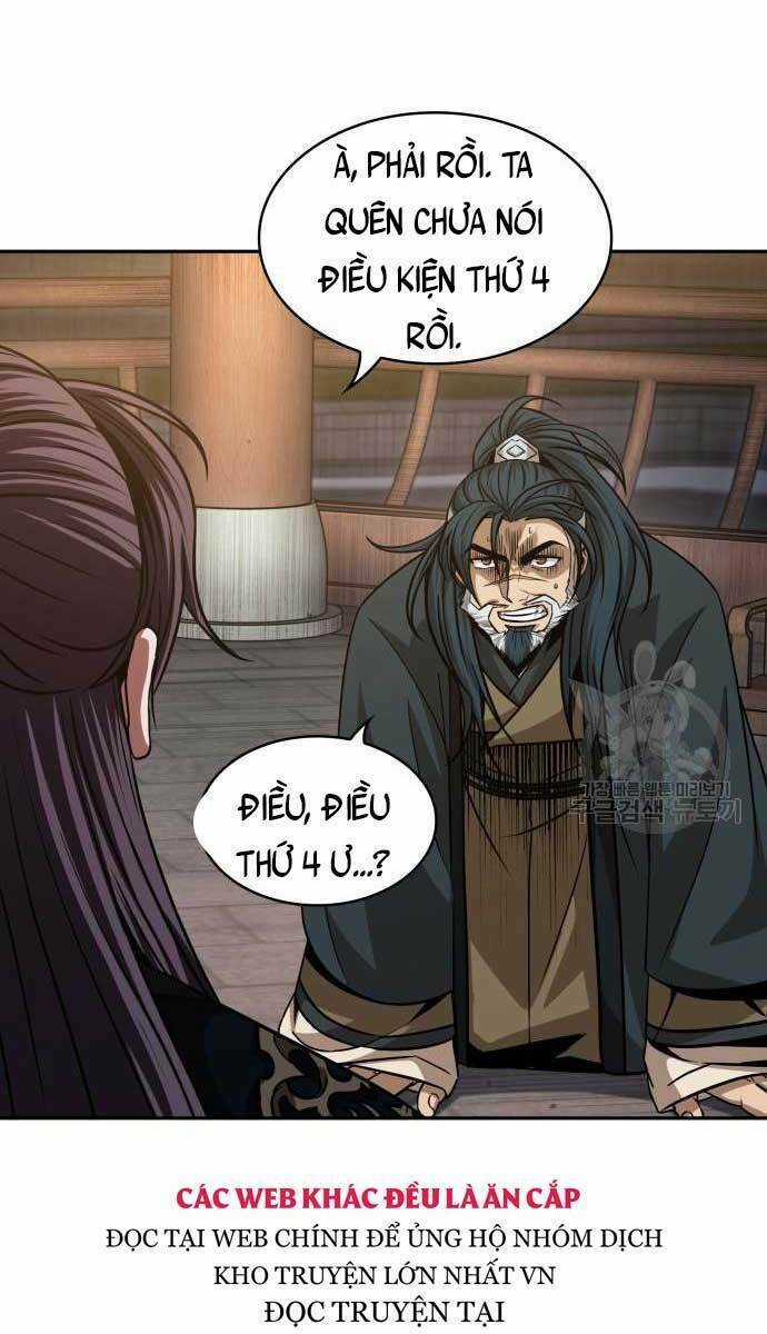 Nano Ma Thần Chapter 137 trang 84