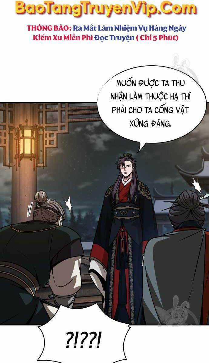 Nano Ma Thần Chapter 137 trang 85