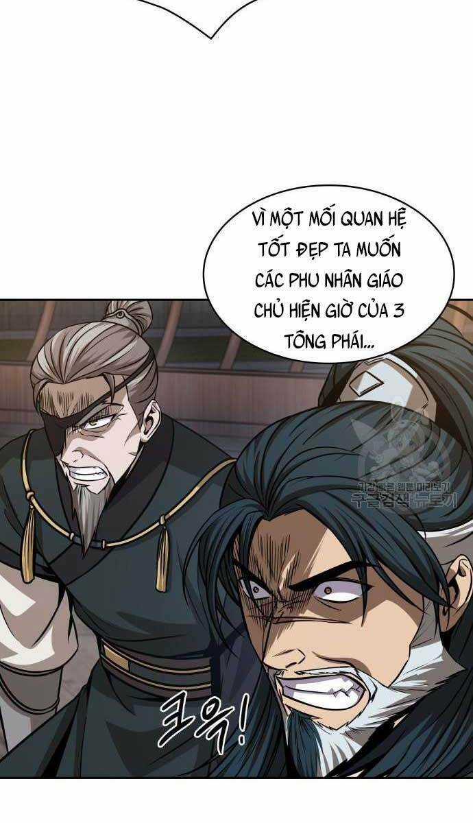 Nano Ma Thần Chapter 137 trang 86