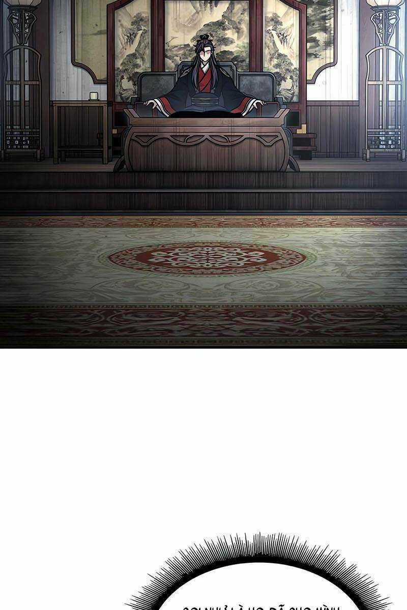 Nano Ma Thần Chapter 138 trang 1