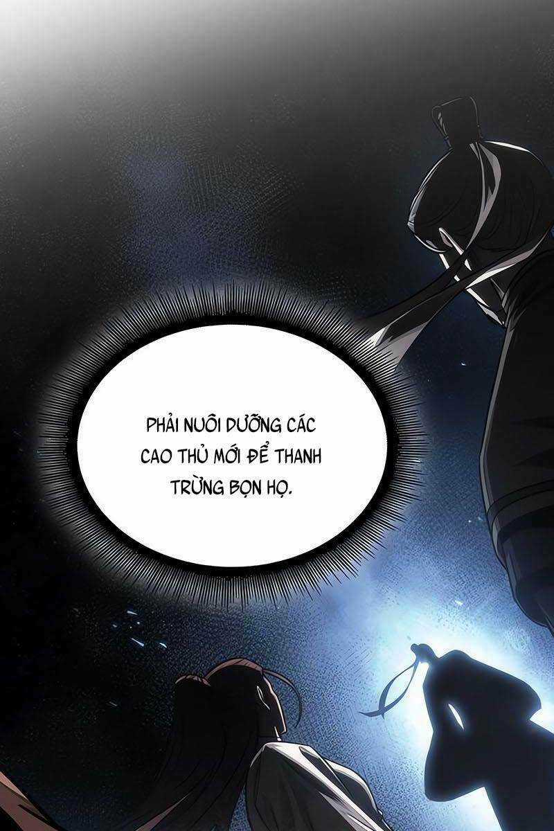 Nano Ma Thần Chapter 138 trang 10