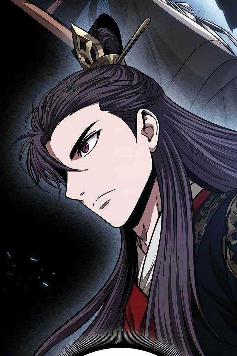 Nano Ma Thần Chapter 138 trang 11