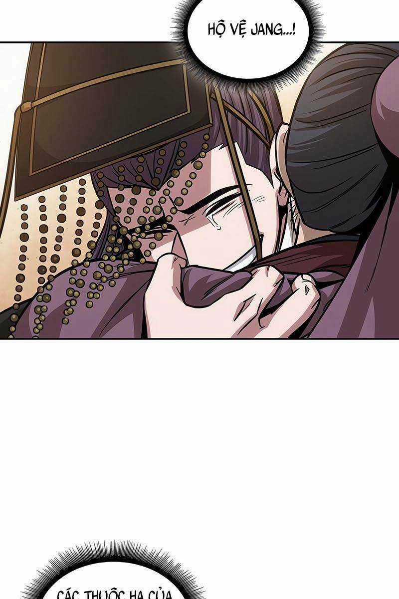 Nano Ma Thần Chapter 138 trang 116