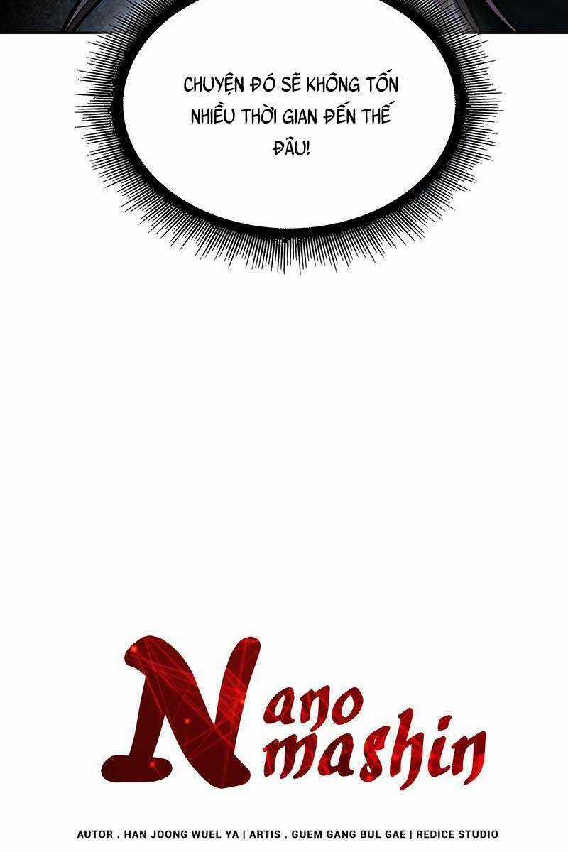 Nano Ma Thần Chapter 138 trang 12