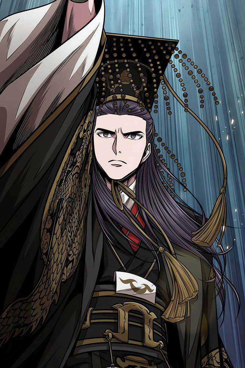 Nano Ma Thần Chapter 138 trang 125