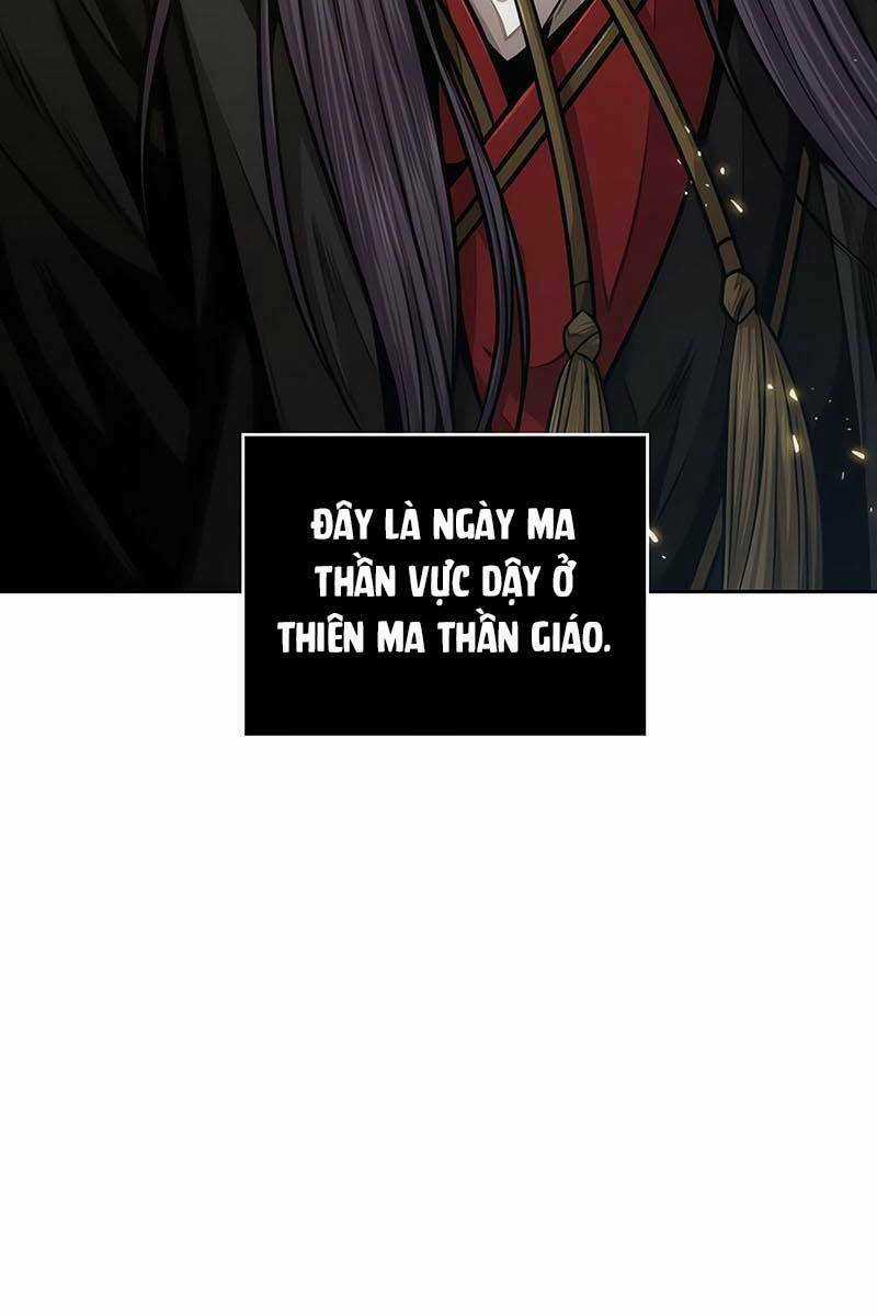 Nano Ma Thần Chapter 138 trang 132