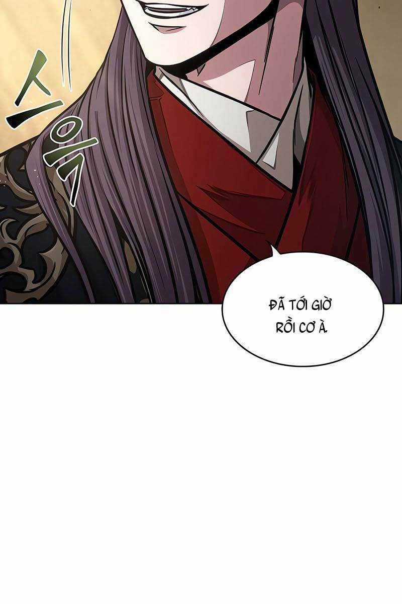 Nano Ma Thần Chapter 138 trang 17