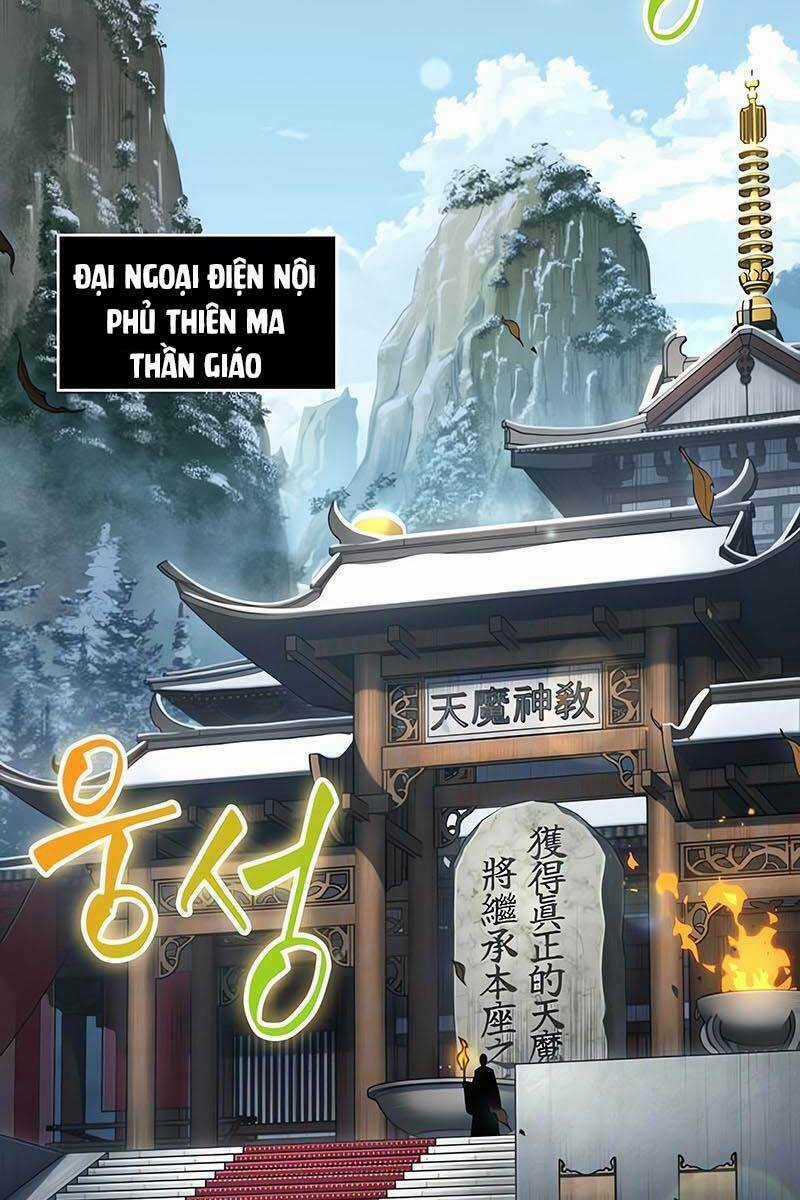 Nano Ma Thần Chapter 138 trang 19