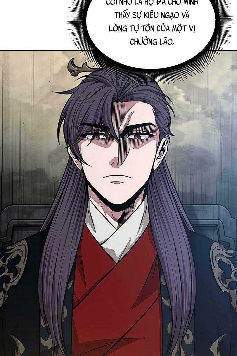 Nano Ma Thần Chapter 138 trang 2