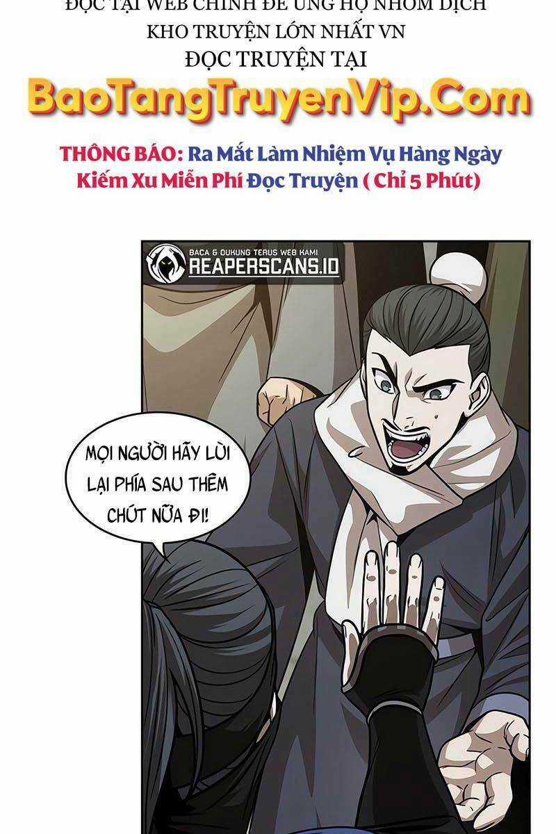 Nano Ma Thần Chapter 138 trang 22