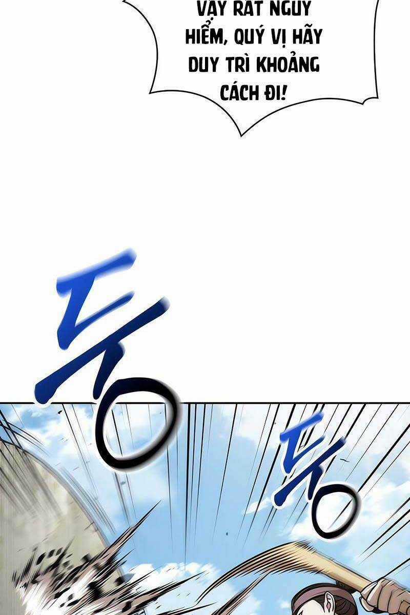 Nano Ma Thần Chapter 138 trang 25