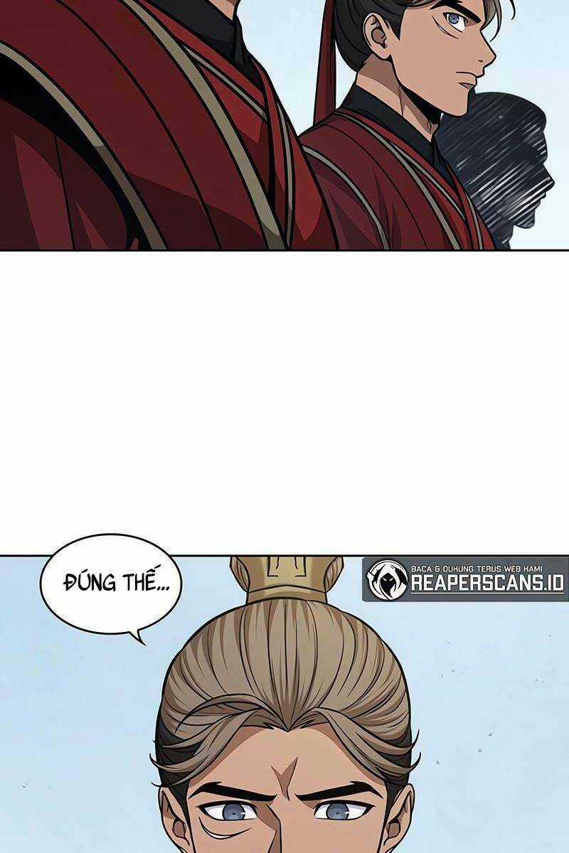 Nano Ma Thần Chapter 138 trang 29