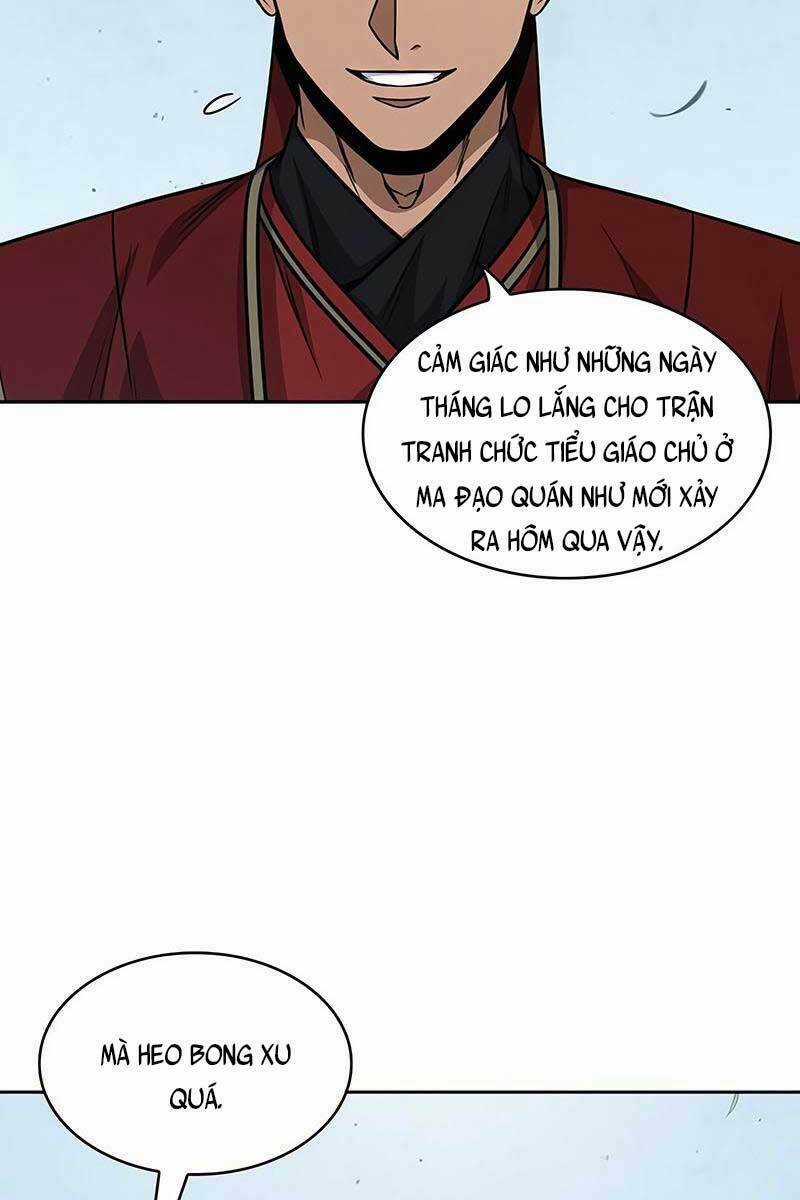 Nano Ma Thần Chapter 138 trang 30