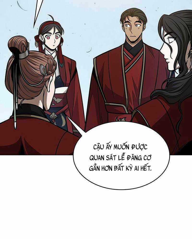 Nano Ma Thần Chapter 138 trang 31