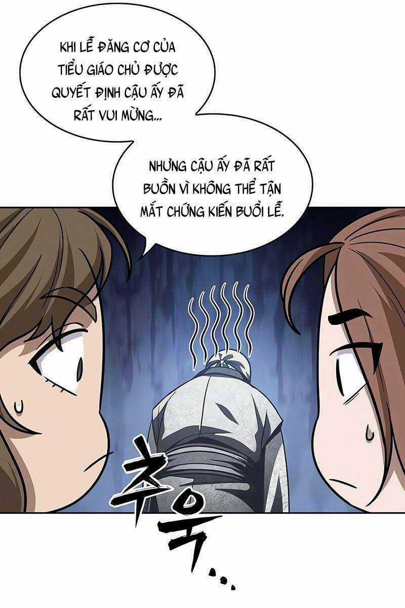 Nano Ma Thần Chapter 138 trang 32