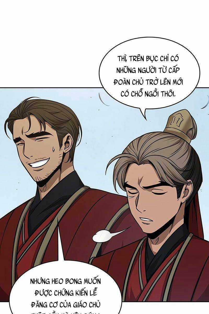 Nano Ma Thần Chapter 138 trang 33