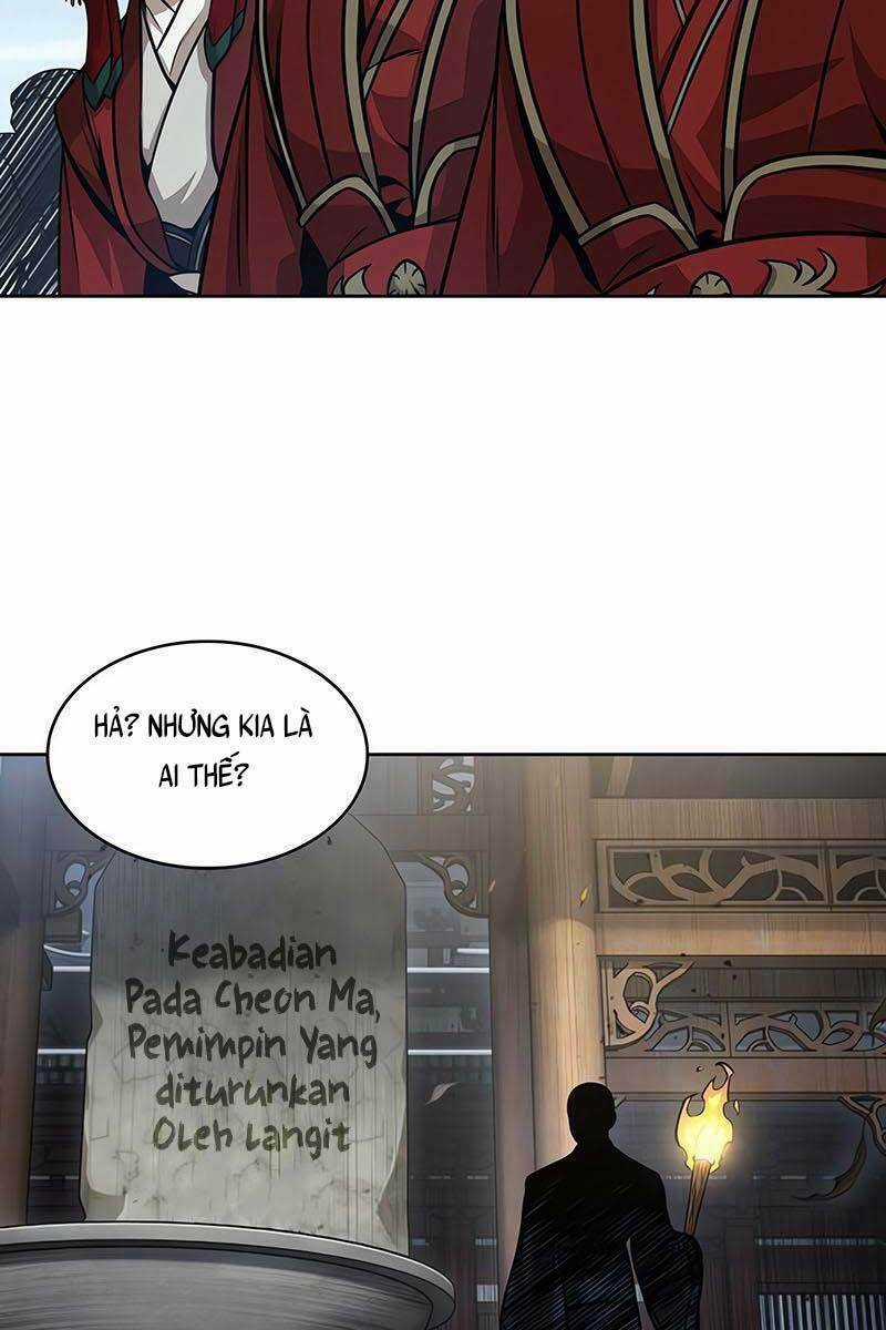 Nano Ma Thần Chapter 138 trang 35