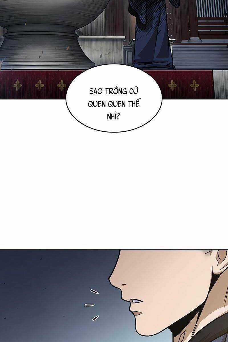 Nano Ma Thần Chapter 138 trang 36