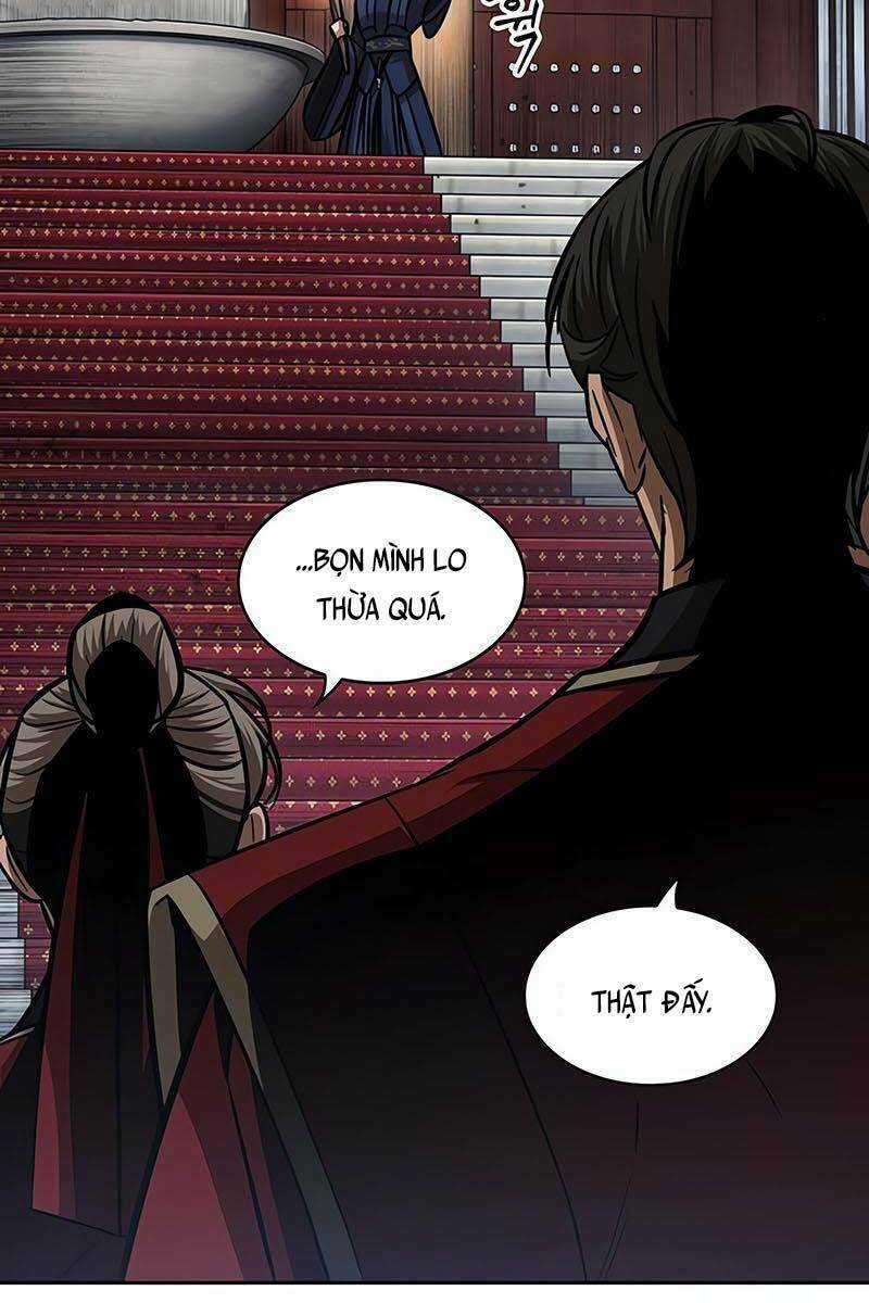 Nano Ma Thần Chapter 138 trang 41