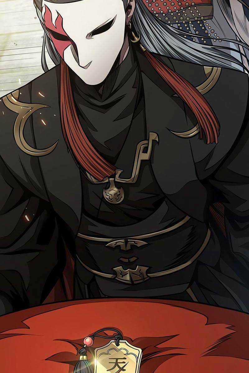 Nano Ma Thần Chapter 138 trang 45