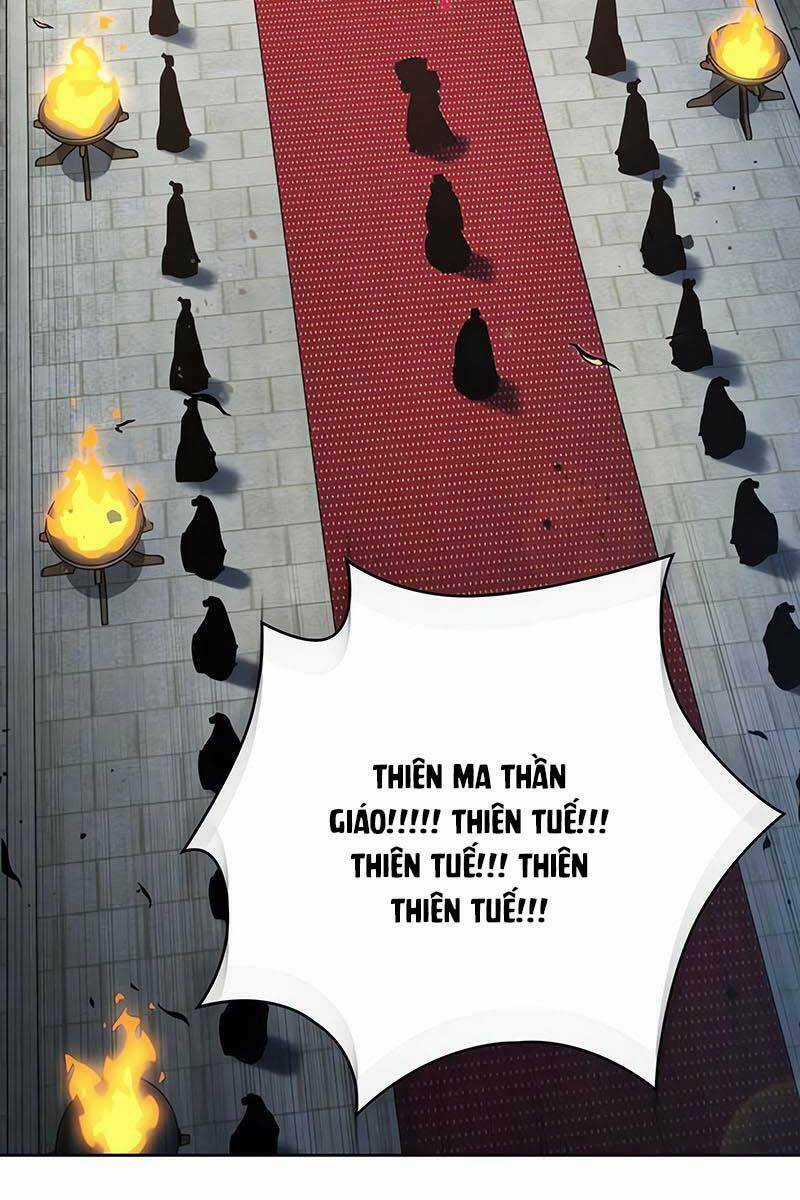 Nano Ma Thần Chapter 138 trang 48