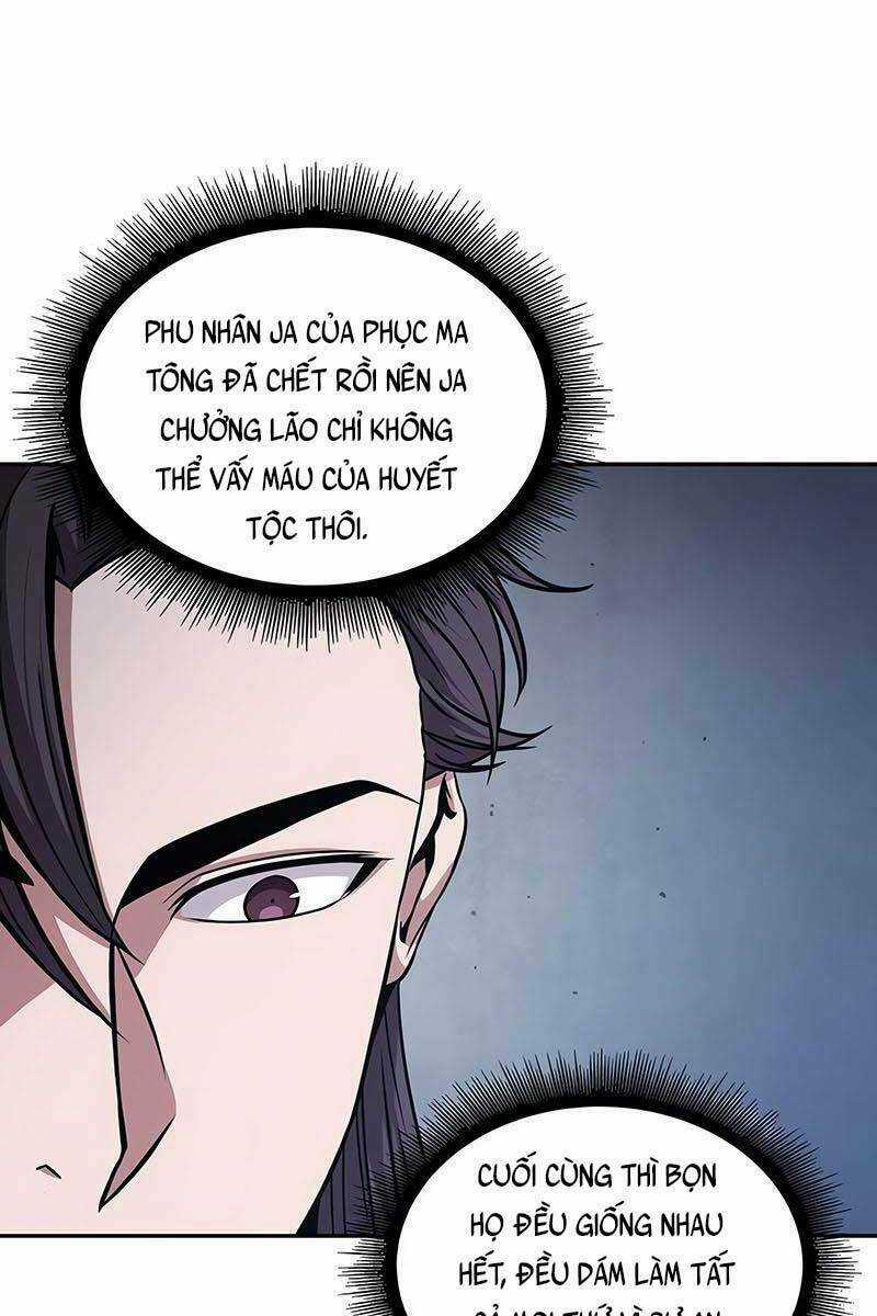 Nano Ma Thần Chapter 138 trang 5