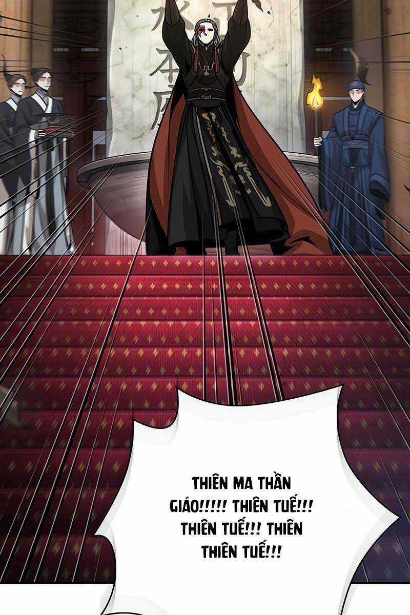 Nano Ma Thần Chapter 138 trang 50