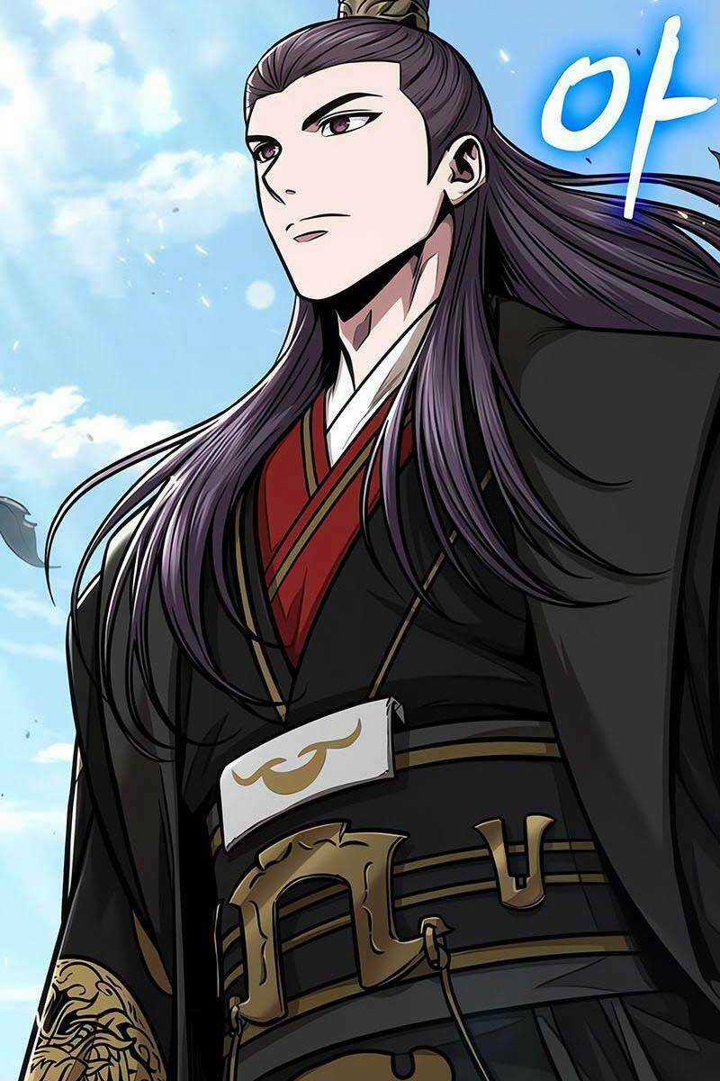 Nano Ma Thần Chapter 138 trang 56