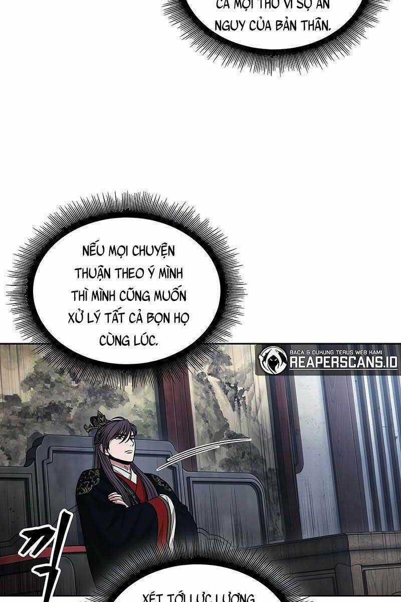 Nano Ma Thần Chapter 138 trang 6