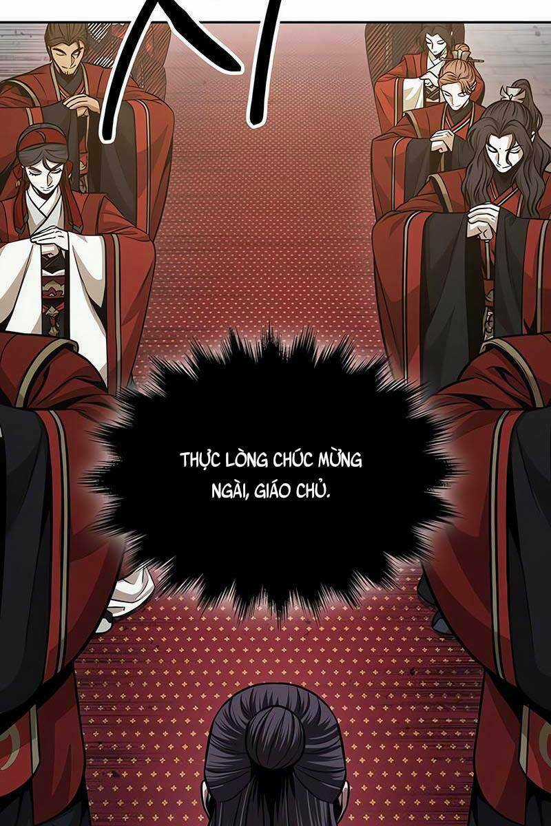 Nano Ma Thần Chapter 138 trang 61