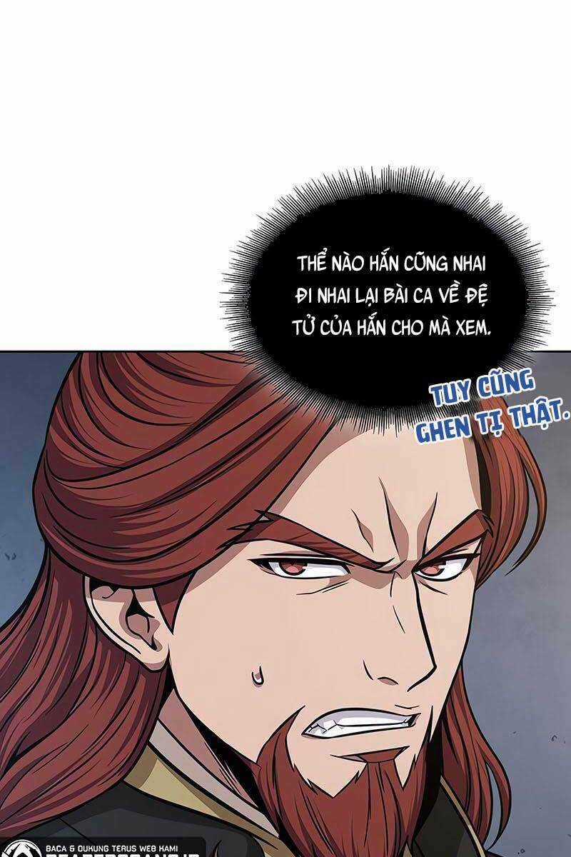 Nano Ma Thần Chapter 138 trang 68