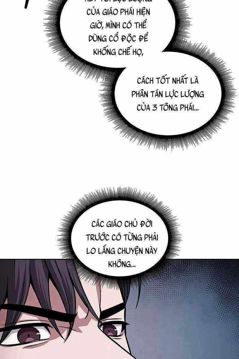 Nano Ma Thần Chapter 138 trang 7