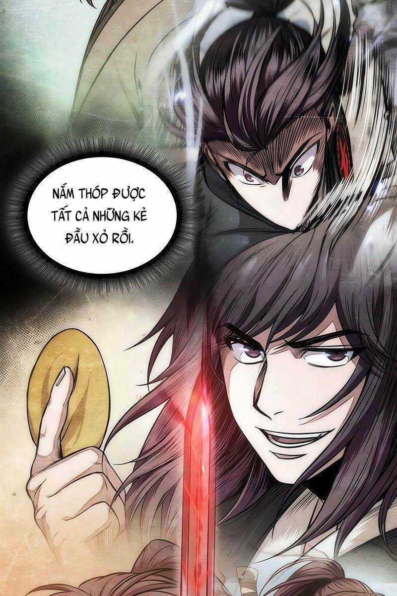 Nano Ma Thần Chapter 138 trang 76