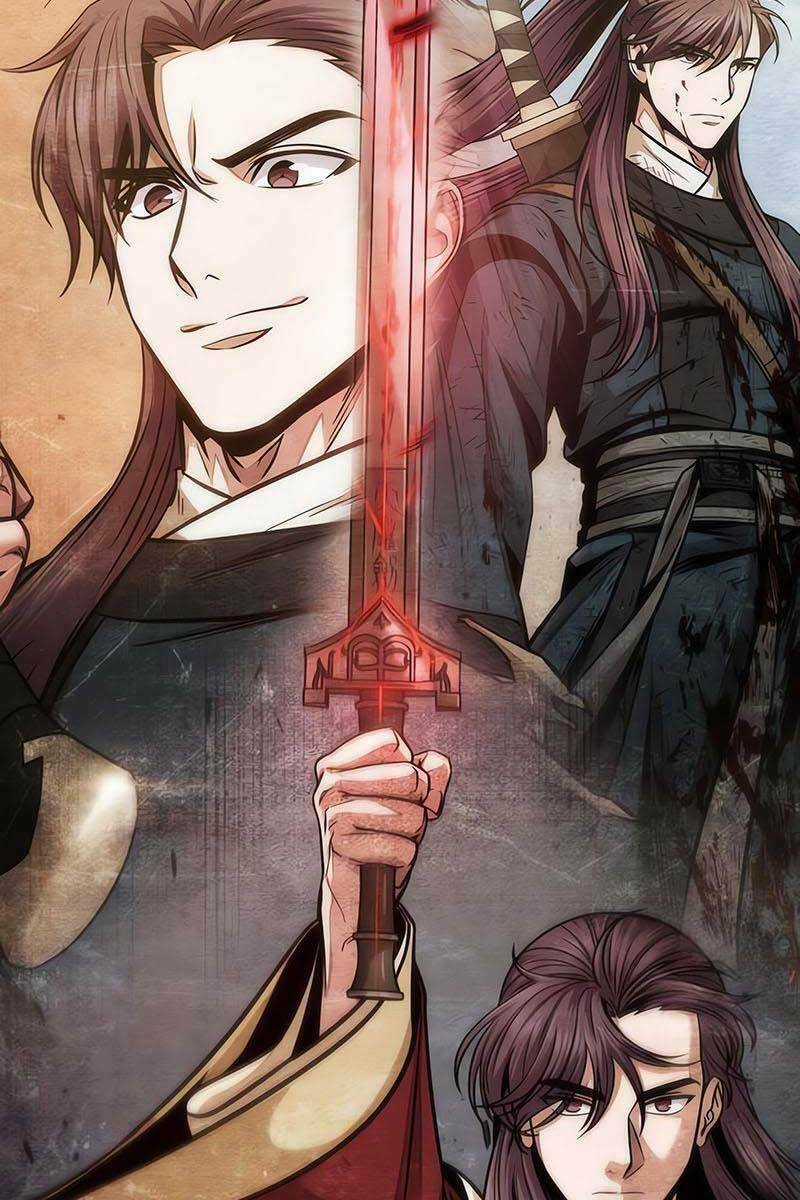 Nano Ma Thần Chapter 138 trang 77