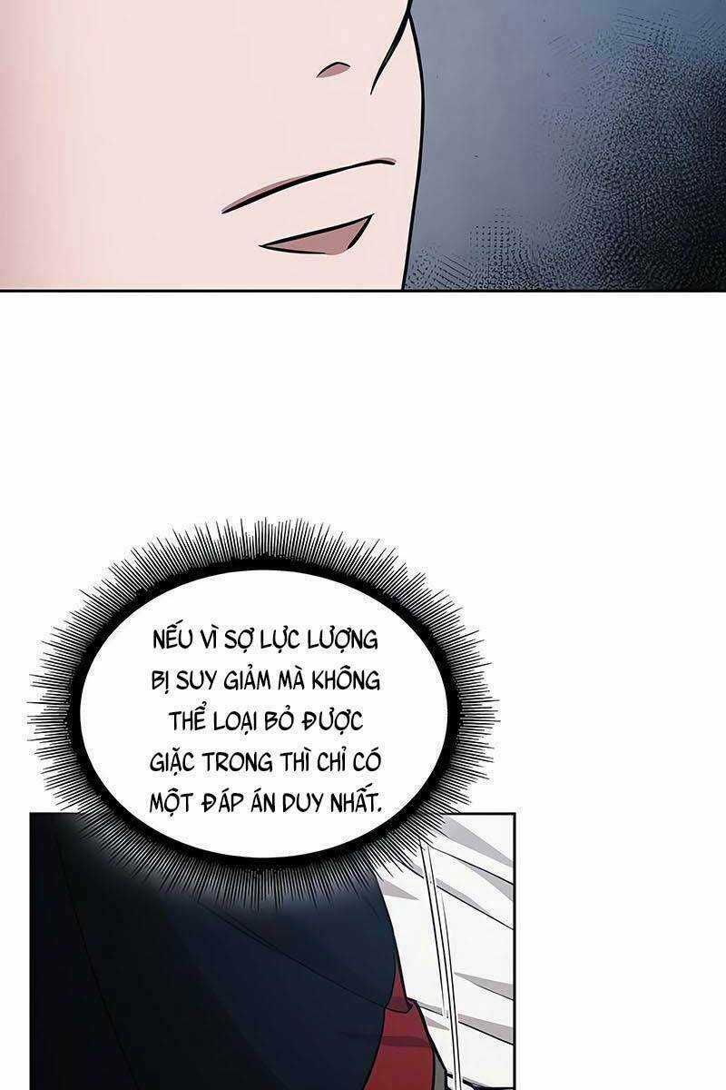 Nano Ma Thần Chapter 138 trang 8