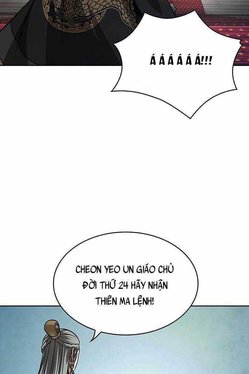 Nano Ma Thần Chapter 138 trang 84