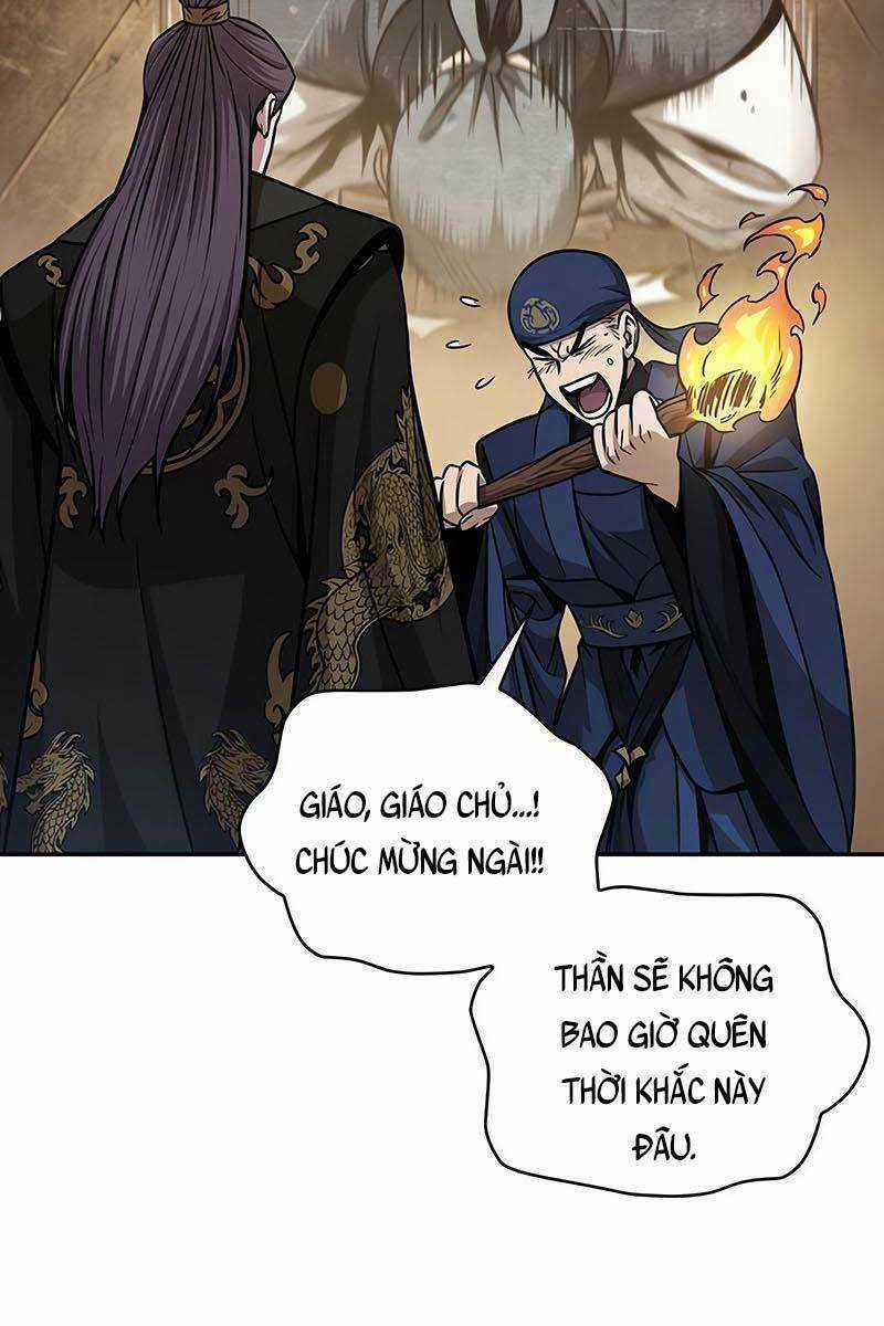 Nano Ma Thần Chapter 138 trang 91