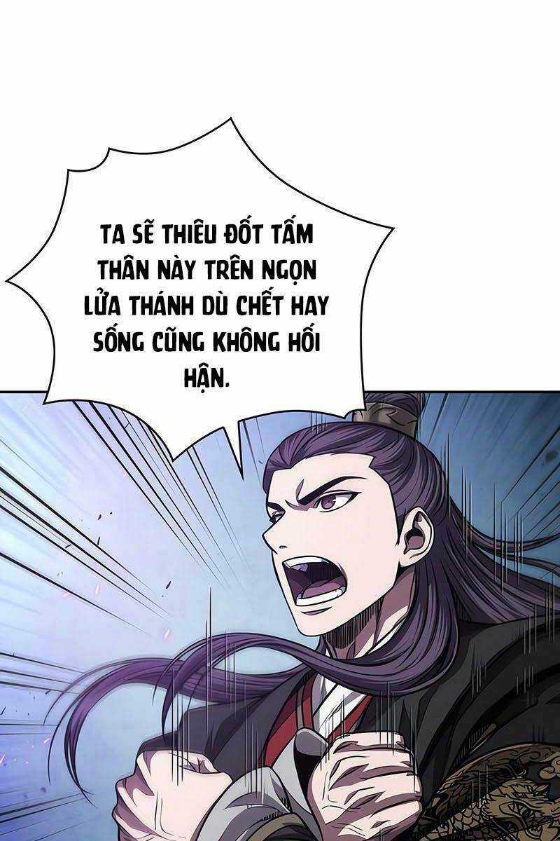 Nano Ma Thần Chapter 138 trang 99