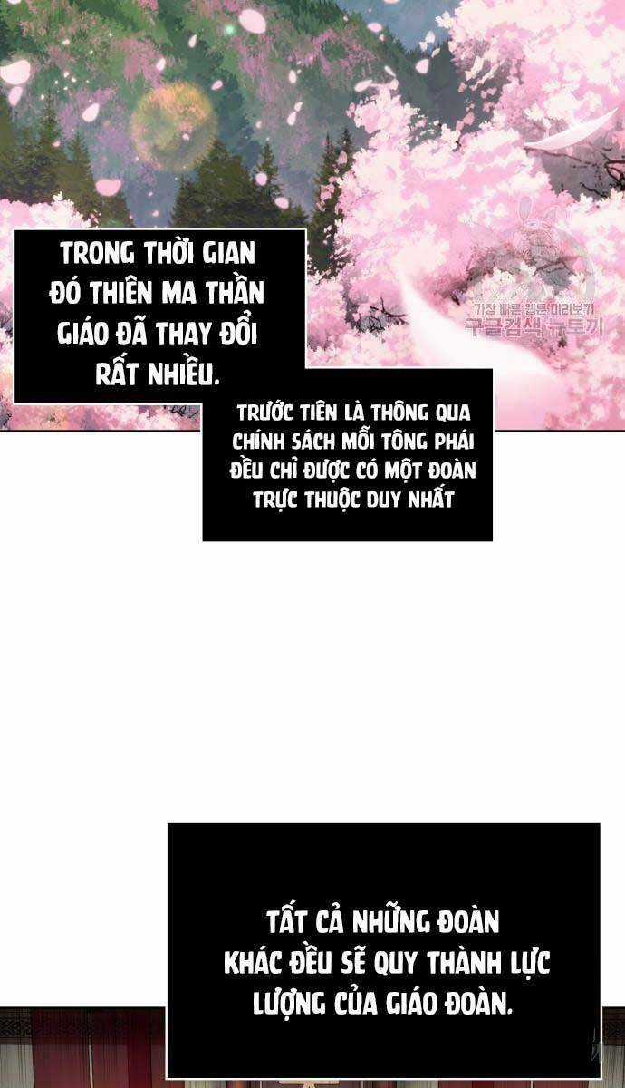 Nano Ma Thần Chapter 139 trang 1