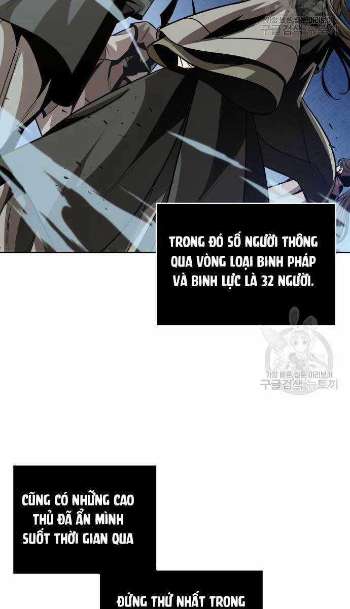 Nano Ma Thần Chapter 139 trang 10