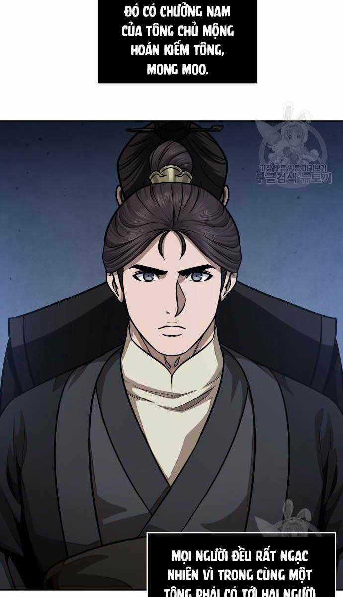 Nano Ma Thần Chapter 139 trang 11