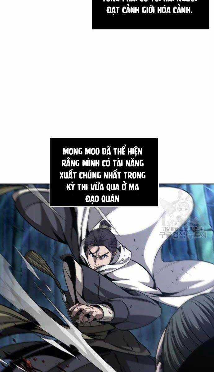 Nano Ma Thần Chapter 139 trang 12