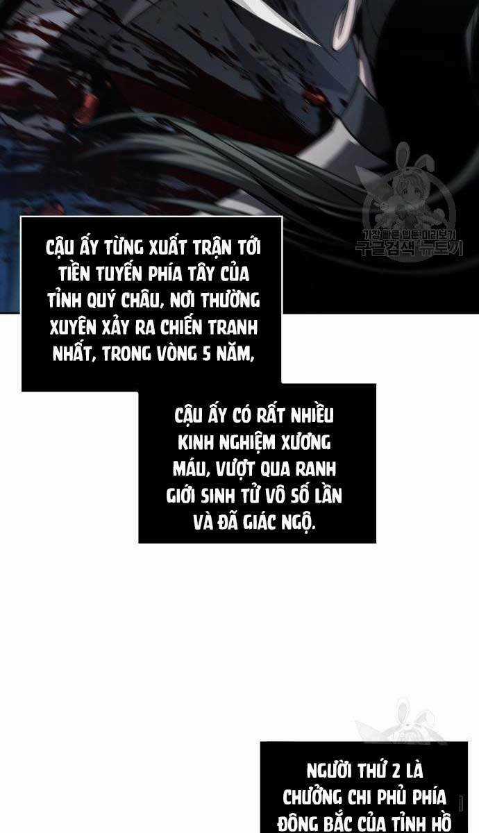 Nano Ma Thần Chapter 139 trang 13