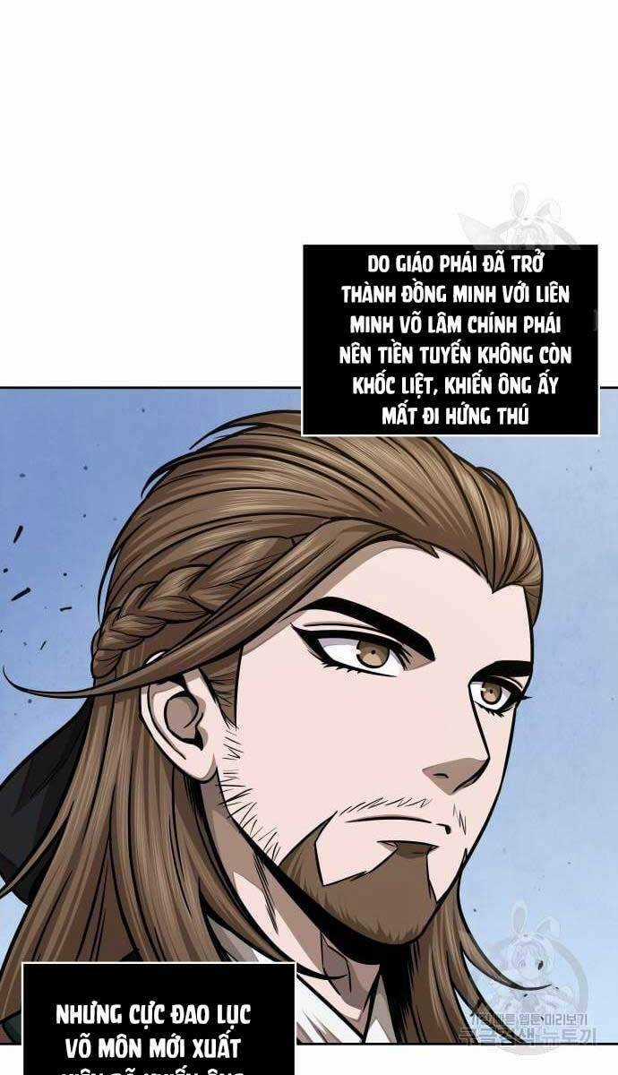 Nano Ma Thần Chapter 139 trang 15