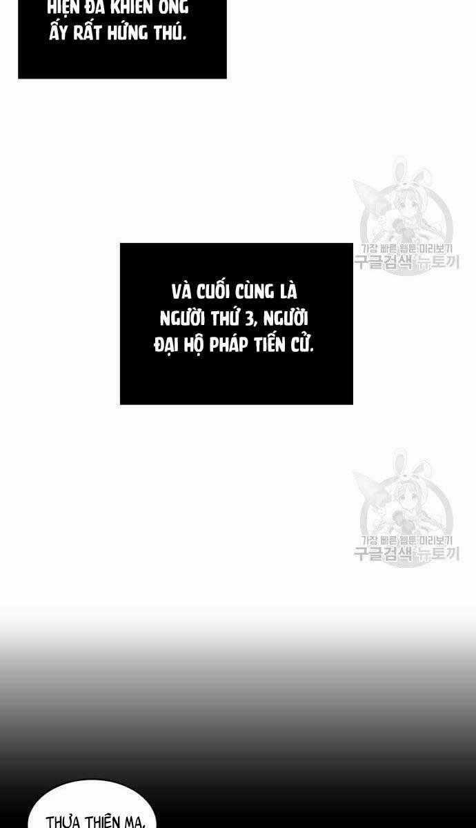 Nano Ma Thần Chapter 139 trang 16