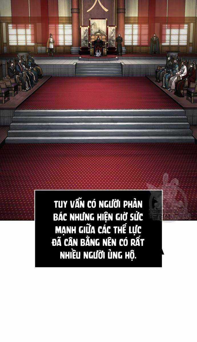 Nano Ma Thần Chapter 139 trang 2