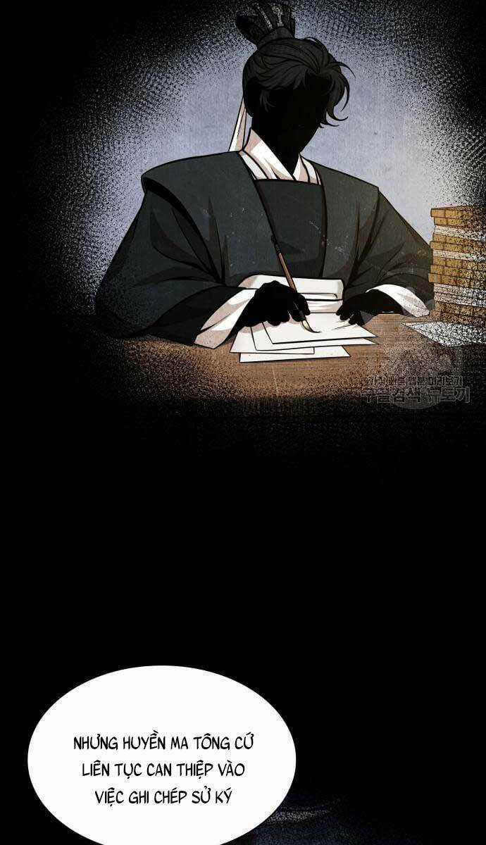 Nano Ma Thần Chapter 139 trang 20