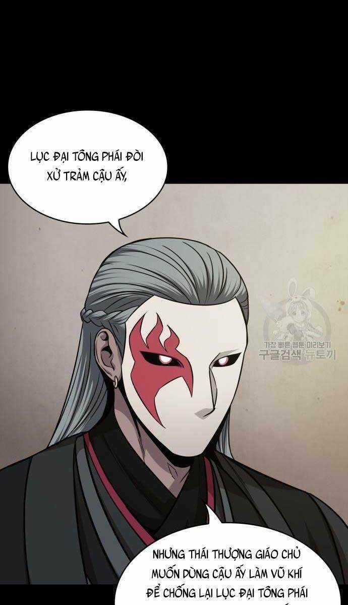 Nano Ma Thần Chapter 139 trang 24